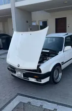 1999 BMW 3-Series