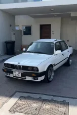 1999 BMW 3-Series