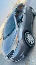 2016 Nissan Versa
