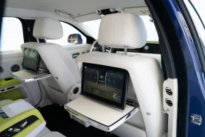2023 Rolls Royce Ghost