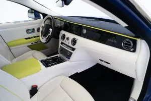 2023 Rolls Royce Ghost