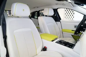 2023 Rolls Royce Ghost