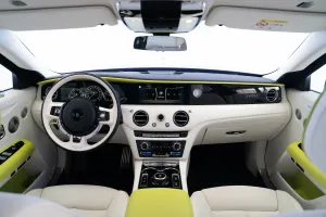 2023 Rolls Royce Ghost