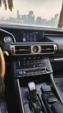 2014 Lexus IS