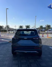 2023 Chevrolet Groove