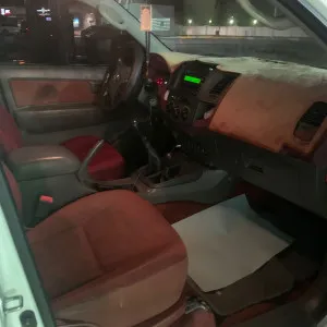 2013 Toyota Hilux