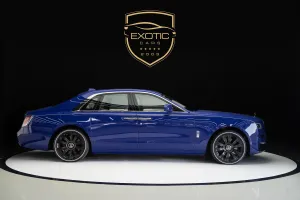 2023 Rolls Royce Ghost