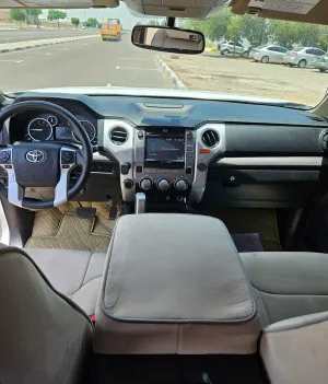 2015 Toyota Tundra