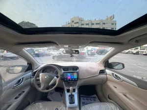 2014 Nissan Tiida