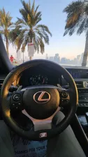 2014 Lexus IS