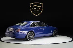 2023 Rolls Royce Ghost