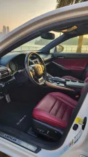 2014 Lexus IS