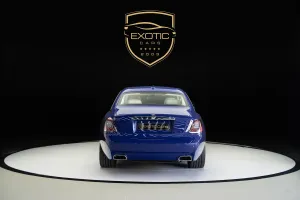 2023 Rolls Royce Ghost