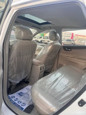2014 Nissan Tiida