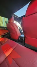 2014 Lexus IS