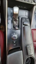 2014 Lexus IS