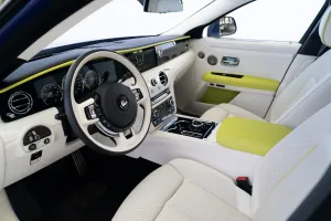 2023 Rolls Royce Ghost