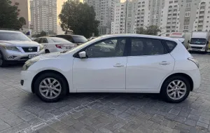 2014 Nissan Tiida