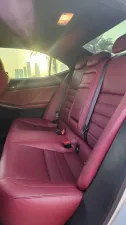 2014 Lexus IS