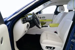 2023 Rolls Royce Ghost