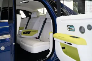 2023 Rolls Royce Ghost