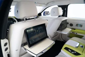 2023 Rolls Royce Ghost