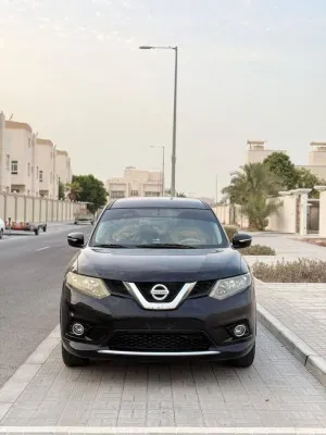 2015 نيسان روج in dubai