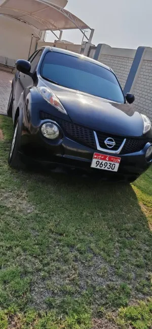 2011 Nissan Juke