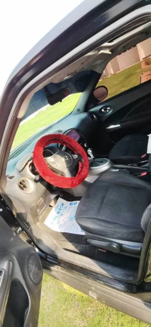 2011 Nissan Juke