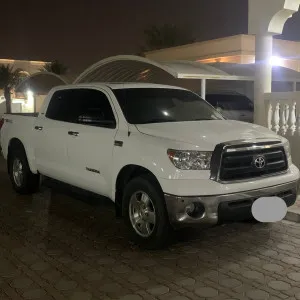 2007 تويوتا تندرا 