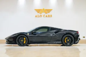2020 Ferrari F8 Tributo