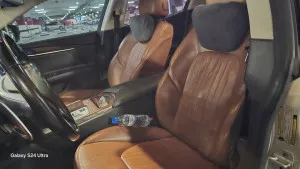 2015 Maserati Ghibli I