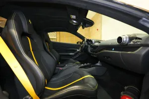 2020 Ferrari F8 Tributo