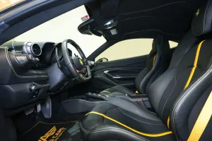 2020 Ferrari F8 Tributo