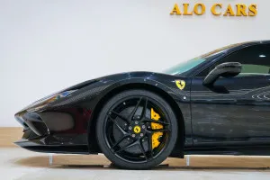 2020 Ferrari F8 Tributo