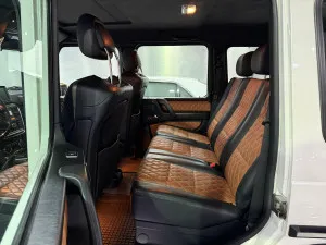 2014 Mercedes-Benz G-Class