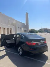2010 بي أم دابليو الفئة - 5 