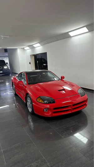 1994 Dodge Stealth