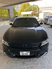 2018 دودج شارجر