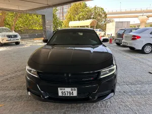 2018 دودج شارجر