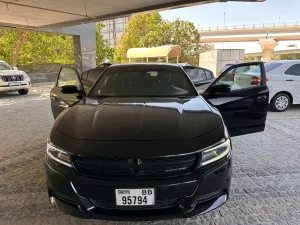 2018 دودج شارجر