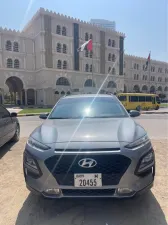 2019 Hyundai Kona in dubai