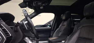 2020 Land Rover Range Rover Sport