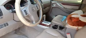 2009 Nissan Pathfinder