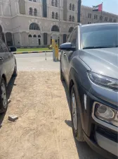 2019 Hyundai Kona