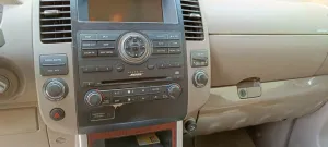 2009 Nissan Pathfinder