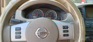 2009 Nissan Pathfinder