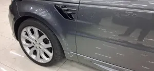 2020 Land Rover Range Rover Sport