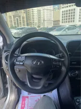 2019 Hyundai Kona