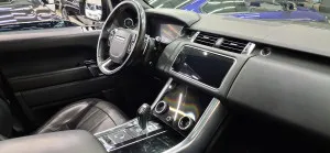 2020 Land Rover Range Rover Sport
